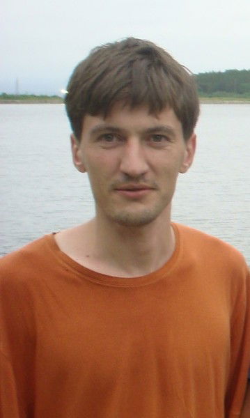 Константин Пьянзин