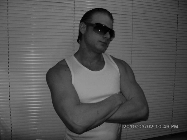 Алексей Бураков