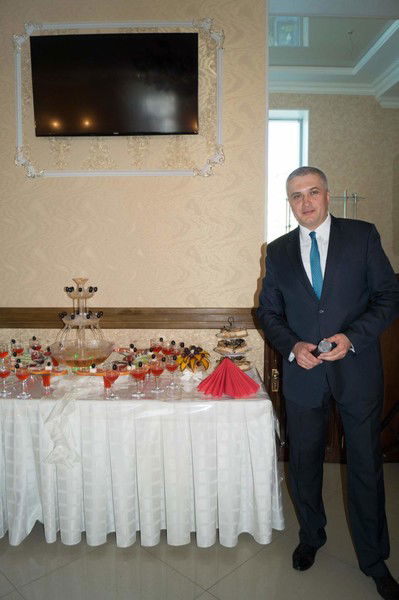 Илья Афанасьев