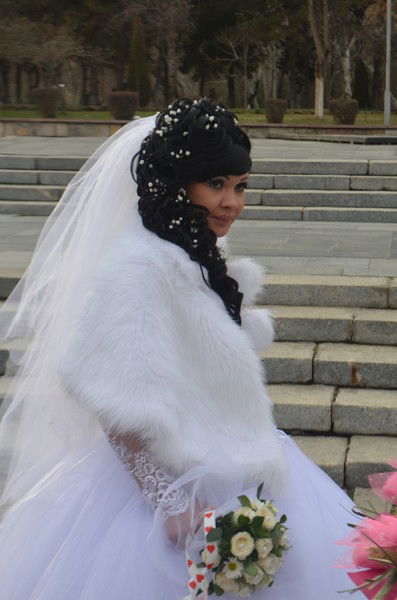 Наталья Владимировна