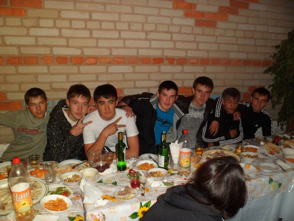 Дулат Ералин