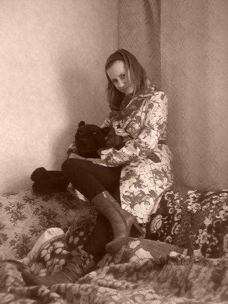 Алёна Гуменко