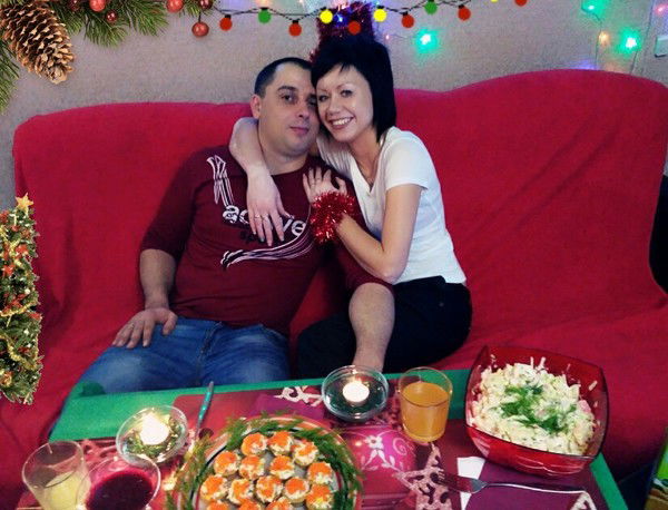 Ольга Герасименко