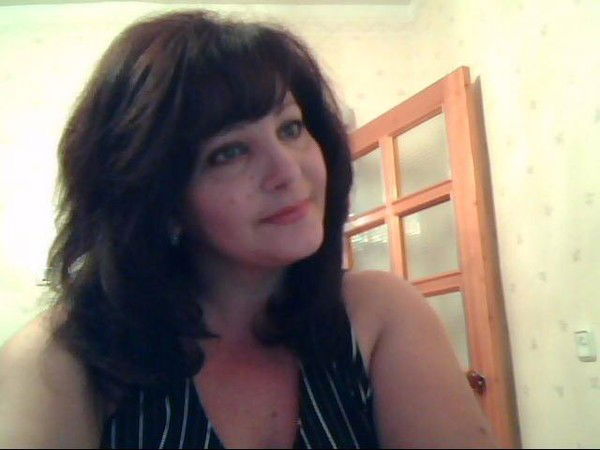 Наталья Дубинина