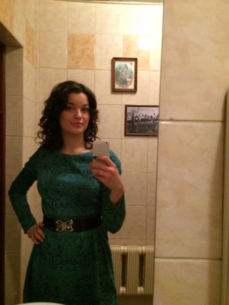 Марина Шрейдер