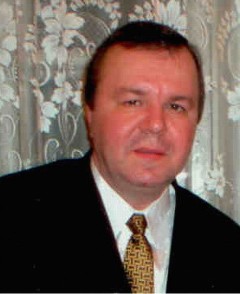 Сергей Несин