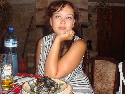 Елена Сабурова