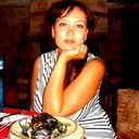 Елена Сабурова