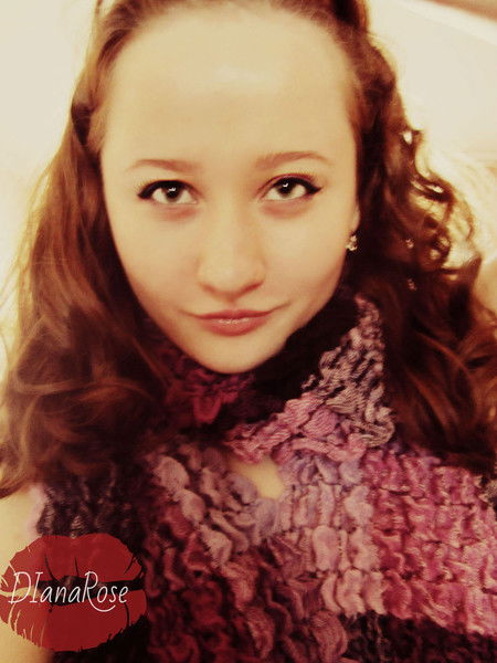 Диана Садыкова