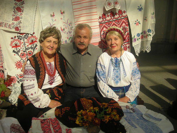 Таиса Никитина