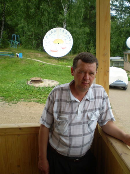 Сергей Кондрашов