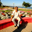 Геннадий Олейник