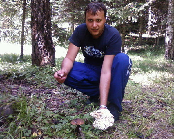 Евгений Сергиенко