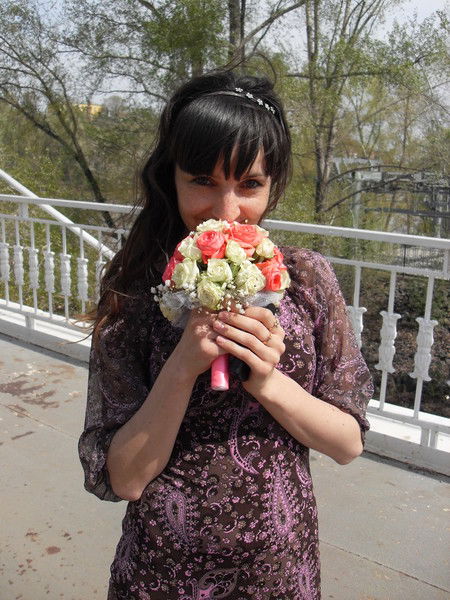 Надюшка Дорофеева