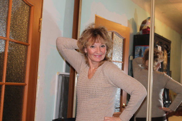 Ирина Школа