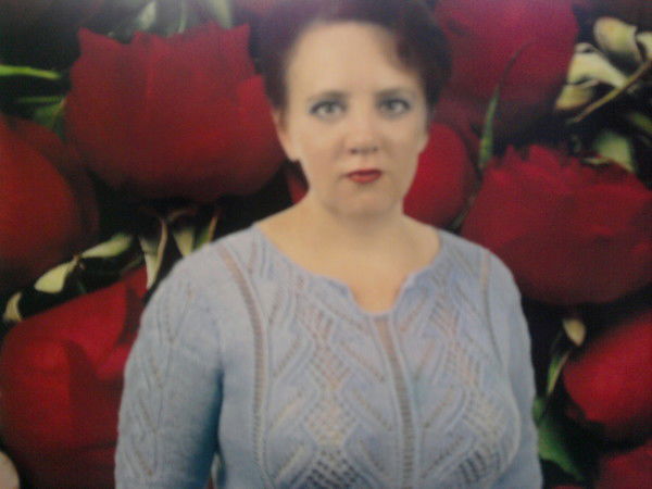 Ольга Навалихина