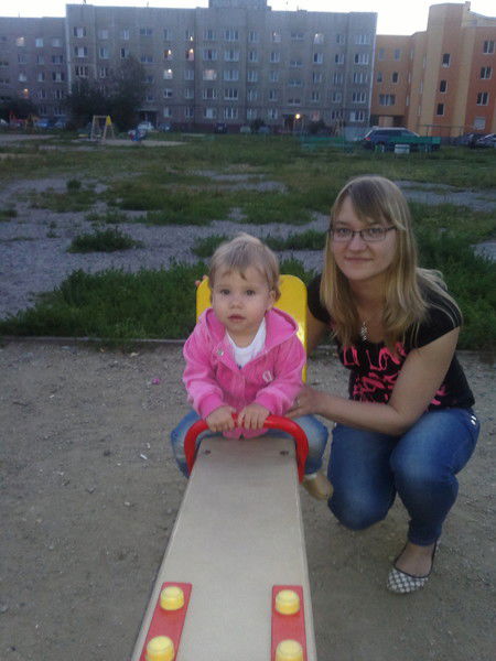 Анна Бархатова