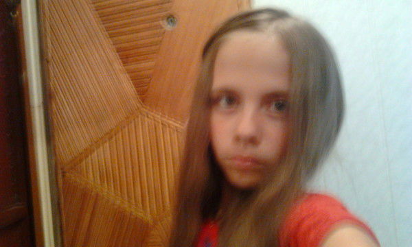 Юля Кондратьева