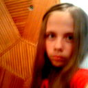 Юля Кондратьева