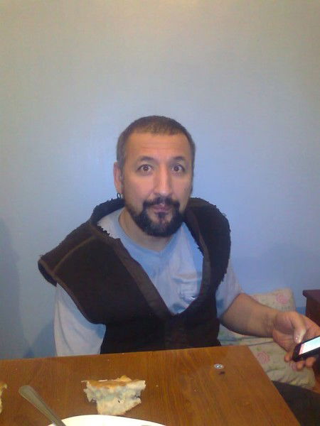 Комил Раджабов