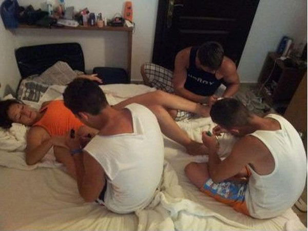 Баха Сартаев