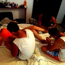 Баха Сартаев