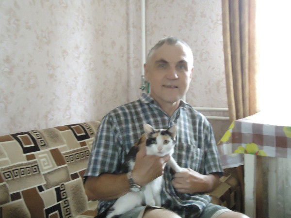 Юрий Алексеев