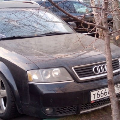 Серега Устинов