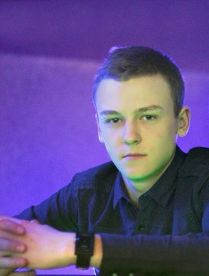 Никита Дербенёв