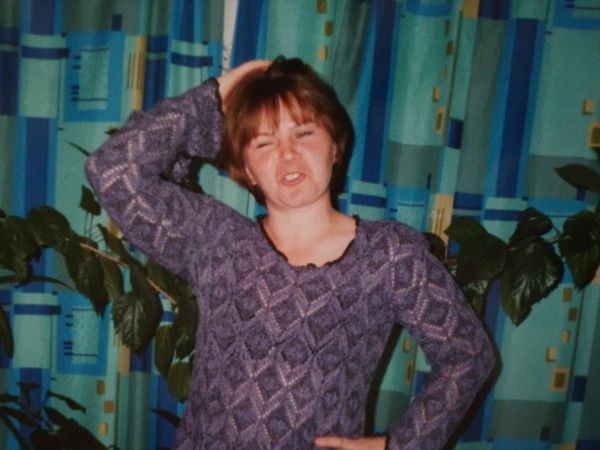 Наталья Прохорова