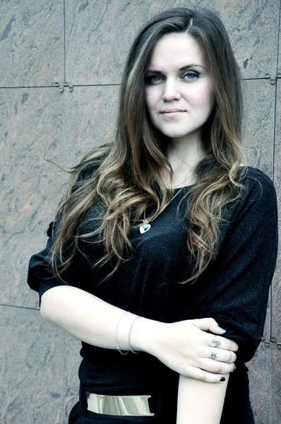 Надежда Балабаева