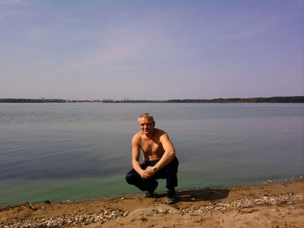 Сергей Беляков