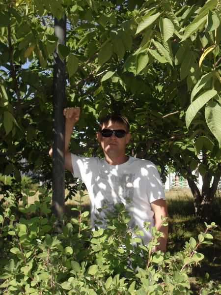 Сергей Чернов