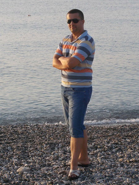 Дмитрий Сацута