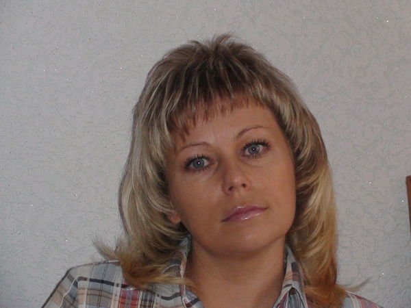 Елена Мартынова