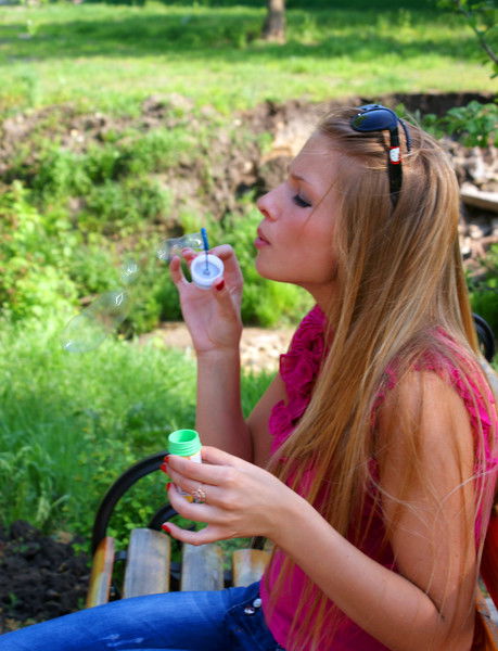 Светлана Белокопытова