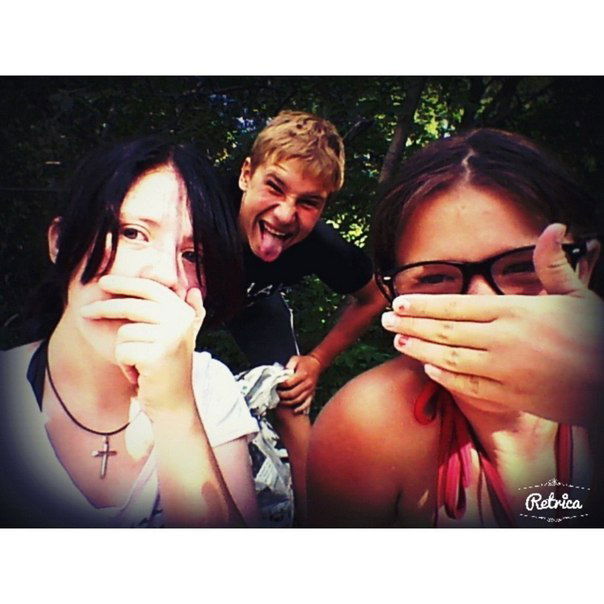 Katya*** Скрипник