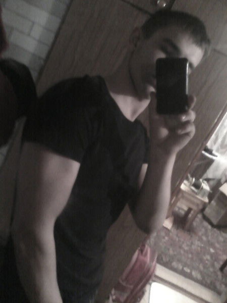 Александр Калинин