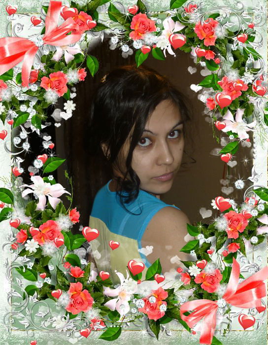 Эльвира Каюмова