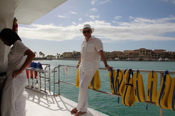 Козлов Георгий