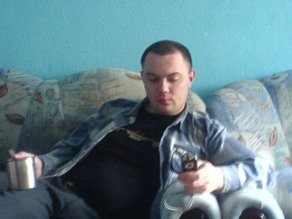 Евгений Ефимов