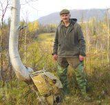 Аполон Омельчук