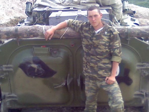 Андрей Титов