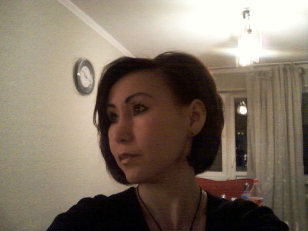 Разика Разбаева - Ерофеева