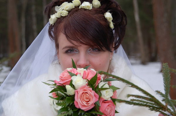 Наталья Постнова