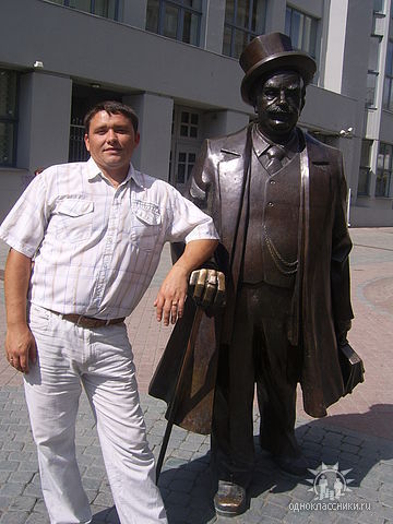 Андрей Мельситов