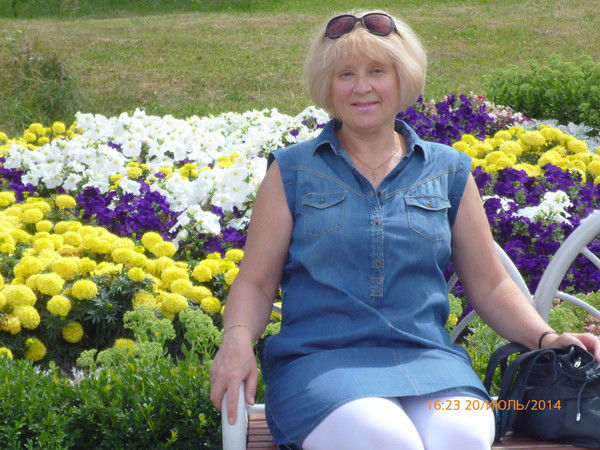 Александра Мишагина