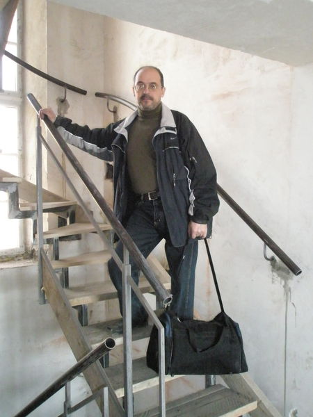 Андрей Решетов