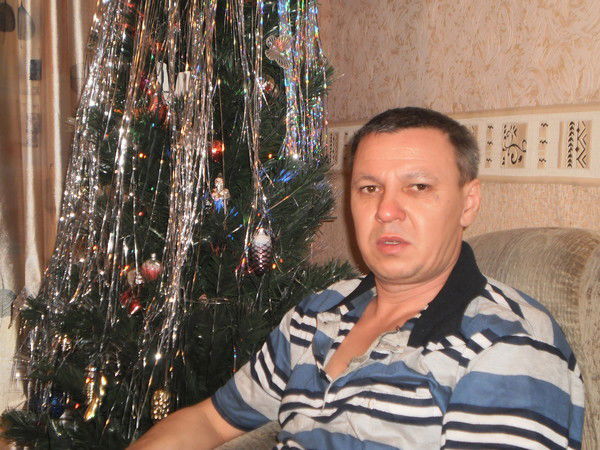 Олег Васильев