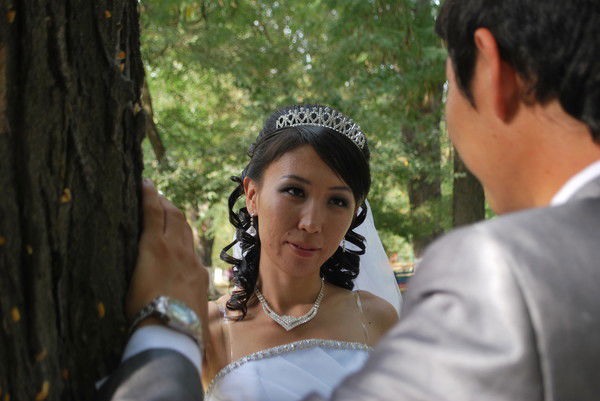 Аселя Жардамова